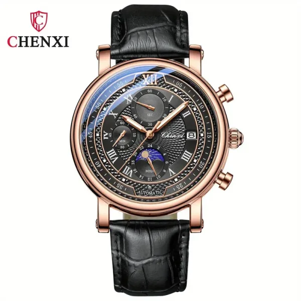 Reloj de cuarzo - Image 4