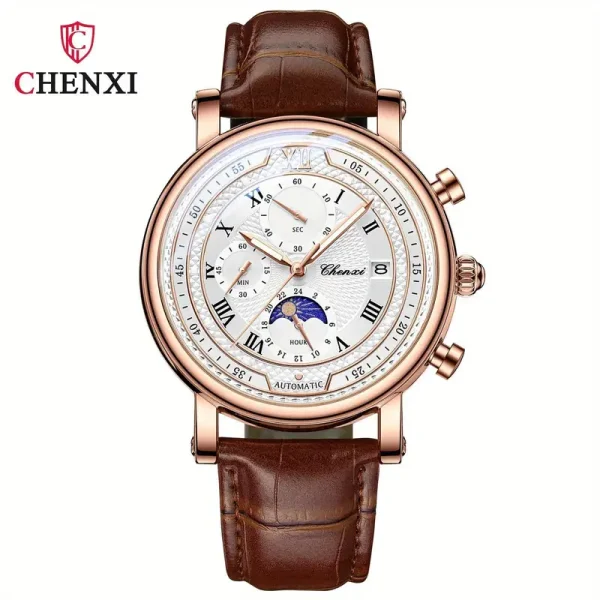 Reloj de cuarzo
