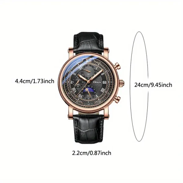 Reloj de cuarzo - Image 2