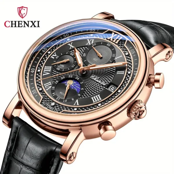Reloj de cuarzo - Image 3