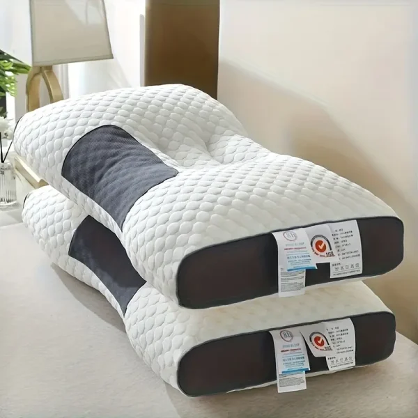 1pc Almohada Ortopédica