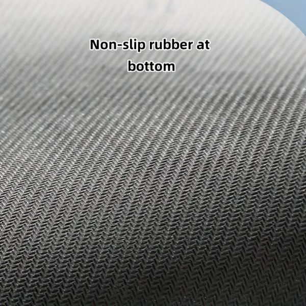 Juego de Alfombrillas Absorbentes de Diatomita de Dos Piezas, Antideslizantes y Fáciles de Limpiar y Lavables, Adecuadas para Cocina, Entrada de la Cocina, Puerta del Baño, etc - Image 8