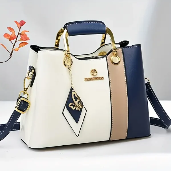 Popúlar Bolso Bandolera de Estilo Occidental para Mujeres