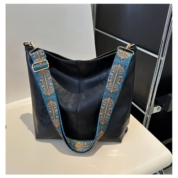 Bolso de Hombro Estilo Bohemio - Image 2