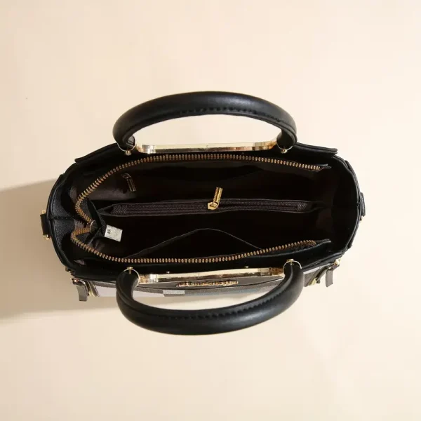 Bolso de mano y bandolera elegante para mujer - Image 3