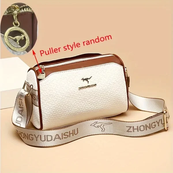 Bolsa de almohada